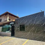 Pousada Chales Madu