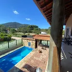 Pousada Chales Madu