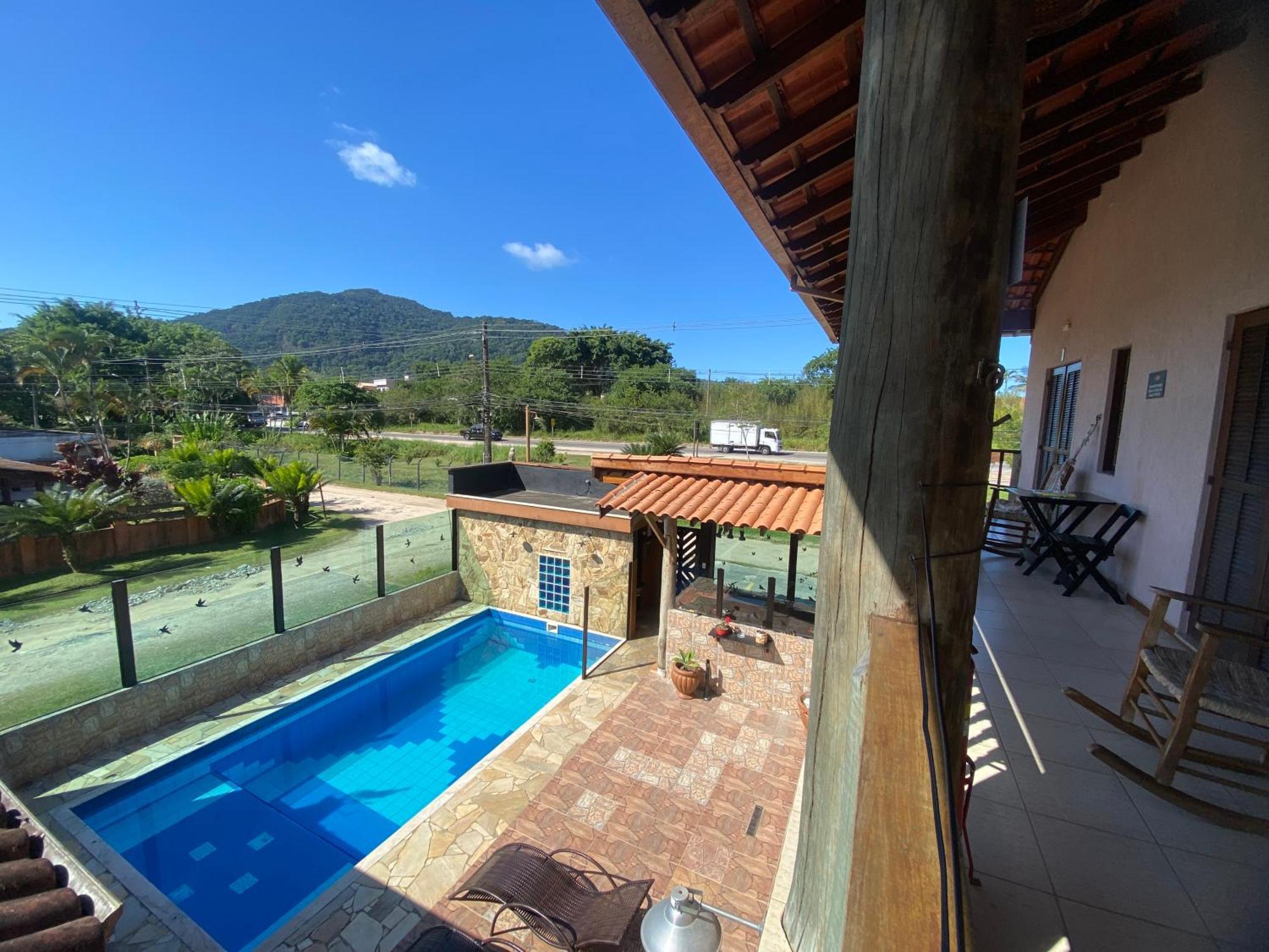 Madu * Ubatuba